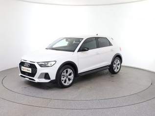 A1 30 TFSI intense, 29450 €, Auto & Fahrrad-Autos in 8792 St. Peter-Freienstein
