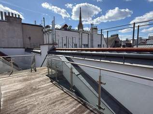 Exklusives Dachgeschoß-Juwel in der Bäckerstraße, 3280000 €, Immobilien-Wohnungen in 1010 Innere Stadt