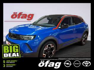 Mokka-e Elektromotor 50kWh, 14490 €, Auto & Fahrrad-Autos in 5020 Altstadt