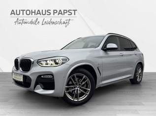 X3 *** M-SPORT *** 6 PAKETE *** MEGA AUSSTATTUNG ***, 34893 €, Auto & Fahrrad-Autos in 8570 Voitsberg