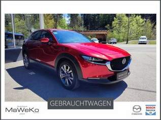 CX-30 G122 Comfort+/SO/ST/PR/TE, 17990 €, Auto & Fahrrad-Autos in 8992 Altaussee