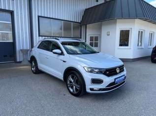 T-Roc Design R-Line TDI 4-Motion DSG *AHV*, 23880 €, Auto & Fahrrad-Autos in 8160 Weiz T-Roc Design R-Line TDI 4-Motion DSG *AHV*, 23880 €, Auto & Fahrrad-Autos in 8160 Weiz