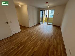 Das Arakawa – Wohnoase in Bestlage direkt bei der U1! - JETZT ZUSCHLAGEN, 449100.44 €, Immobilien-Gewerbeobjekte in 1220 Donaustadt