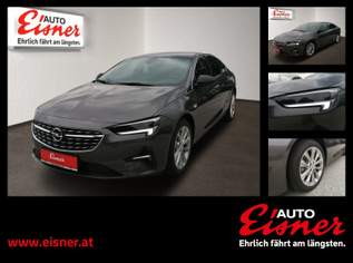 INSIGNIA GS, 28990 €, Auto & Fahrrad-Autos in 9020 Innere Stadt