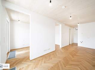 Smart Living beim Donaukanal mit Balkon, 525000 €, Immobilien-Wohnungen in 1020 Leopoldstadt