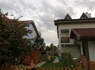 Eckreihenhaus 25km nördlich von Salzburg, 654900 €, Immobilien-Häuser in 5120 Sankt Pantaleon