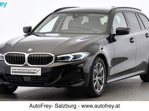 318d, 41890 €, Auto & Fahrrad-Autos in 5020 Salzburg Süd