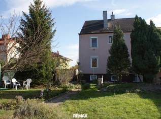 Investition in die Zukunft! Mehrfamilienhaus in Nähe zum Zehnerviertel!, 459000 €, Immobilien-Häuser in Niederösterreich Investition in die Zukunft! Mehrfamilienhaus in Nähe zum Zehnerviertel!, 459000 €, Immobilien-Häuser in Niederösterreich