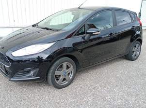 Fiesta 1,0 Trend Start/Stop, 5999 €, Auto & Fahrrad-Autos in Niederösterreich Fiesta 1,0 Trend Start/Stop, 5999 €, Auto & Fahrrad-Autos in Niederösterreich