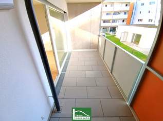Hofseitige 3-Zimmer-Wohnung in bester Lage - provisionsfrei, 298282 €, Immobilien-Wohnungen in 3100 Stattersdorf