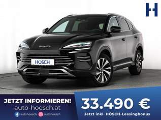 Seal U DM-i BOOST HEAD-UP PANO LEDER NEUWAGEN, 34990 €, Auto & Fahrrad-Autos in 4061 Pasching