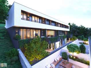 Erstbezug im Paradies: Geräumiges Reihenhaus mit Garten, Balkonen, Terrasse, Garage und hochwertiger Ausstattung, 0 €, Immobilien-Häuser in 3400 Gemeinde Klosterneuburg Erstbezug im Paradies: Geräumiges Reihenhaus mit Garten, Balkonen, Terrasse, Garage und hochwertiger Ausstattung, 0 €, Immobilien-Häuser in 3400 Gemeinde Klosterneuburg