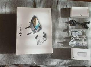 Drohne der Qualitätsmarke Dji Mini SE neu Drohne der Qualitätsmarke Dji Mini SE neu