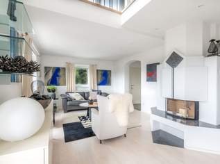 Rundum zu Hause fühlen! Maisonette-Wohnung in Salzburger Stadtnähe, 590000 €, Immobilien-Wohnungen in 5101 Bergheim