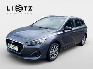 i30 Kombi 1,4 MPi Level 3 Plus c0k30a, 11990 €, Auto & Fahrrad-Autos in 4020 Bulgariplatz