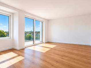 NEU | SOFORT SICHERN: Preisvorteile | WOHNEN MIT BALKON UND PARKBLICK!, 310000 €, Immobilien-Wohnungen in 1210 Floridsdorf NEU | SOFORT SICHERN: Preisvorteile | WOHNEN MIT BALKON UND PARKBLICK!, 310000 €, Immobilien-Wohnungen in 1210 Floridsdorf