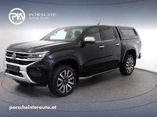 Amarok Aventura V6 TDI 4MOTION, 78770 €, Auto & Fahrrad-Autos in 8792 St. Peter-Freienstein