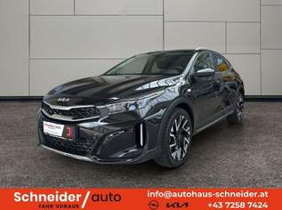 XCeed 1,5 TGDI 48V GPF Silber DCT mit Style Pak..., 25844 €, Auto & Fahrrad-Autos in 4532 Rohr im Kremstal XCeed 1,5 TGDI 48V GPF Silber DCT mit Style Pak..., 25844 €, Auto & Fahrrad-Autos in 4532 Rohr im Kremstal