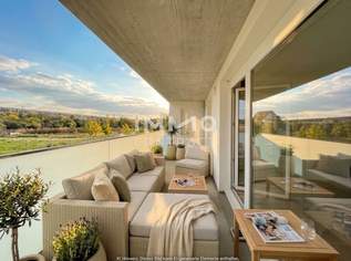 KREMSER WOHNKONZEPT - Top18/1.OG - Eigenmittel inkl.TG € 90.676,84 + WBF > Gesamtkaufpreis € 200.194,--, 200194 €, Immobilien-Wohnungen in 3500 Am Steindl