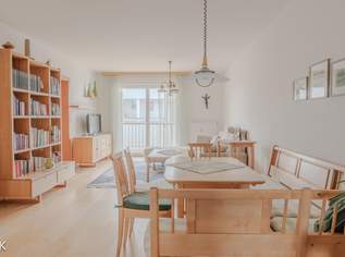 Top gepflegte Eigentumswohnung, 235000 €, Immobilien-Wohnungen in 4910 Ried im Innkreis