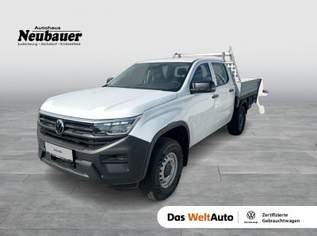 Transporter T6 Pritsche TDI 4MOTION, 46790 €, Auto & Fahrrad-Autos in 8750 Judenburg