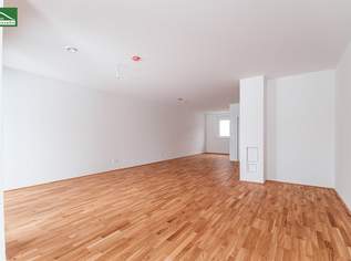 Eckreihenhaus mit tollen Außenflächen - Stadt trifft Natur - Eigengarten mit Terrasse + 2 Balkone!, 529200 €, Immobilien-Häuser in 3107 Ragelsdorf