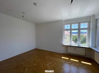 Gepflegte 1,5-Zimmer-Mietwohnung, Nähe Stadtzentrum und Messegelände, 718.14 €, Immobilien-Wohnungen in 9020 