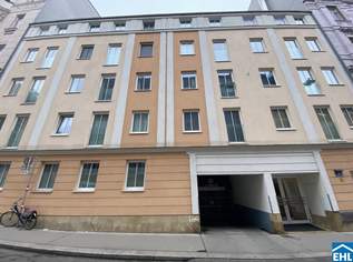 Klassische Wiener Eleganz - Ihr neues Zuhause!, 1399.5 €, Immobilien-Wohnungen in 1040 Wieden