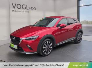 CX-3 G121 Revolution, 15690 €, Auto & Fahrrad-Autos in 8940 Liezen