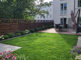 Großzügige Dachterrasse, Garage und Bester Lage in 1040 Wien!!!!, 1299000 €, Immobilien-Wohnungen in 1040 Wieden