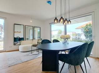 Ein Zuhause zum Aufblühen – moderne Wohnungen mit grünem Flair, 999 €, Immobilien-Wohnungen in Niederösterreich