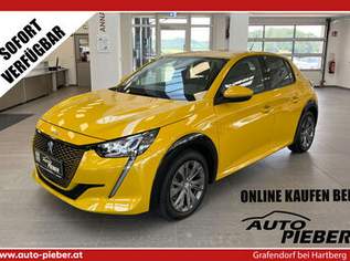 Peugeot 208 (e-) 50kWh Allure Pack*3-phasig Laden*, 16485 €, Auto & Fahrrad-Autos in 8280 Fürstenfeld Peugeot 208 (e-) 50kWh Allure Pack*3-phasig Laden*, 16485 €, Auto & Fahrrad-Autos in 8280 Fürstenfeld