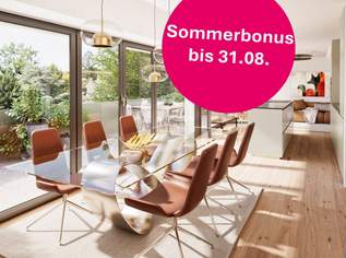 Ein Investment in Mauerbach: Ruhiges Wohnen & Urbane Anbindung, 775000 €, Immobilien-Wohnungen in 1140 Penzing