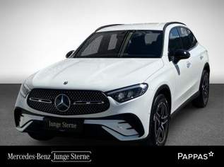 GLC 220 d 4MATIC, 60990 €, Auto & Fahrrad-Autos in 6322 Gemeinde Kirchbichl