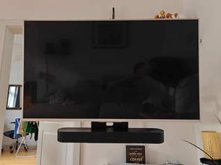SONY 49 Zoll LED 4K Smart TV, 270 €, Marktplatz-Kameras & TV & Multimedia in 1160 Ottakring