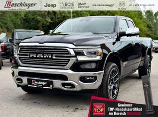 Ram LKW Quad Cab 5,7 Laramie, 59890 €, Auto & Fahrrad-Autos in 4060 Leonding