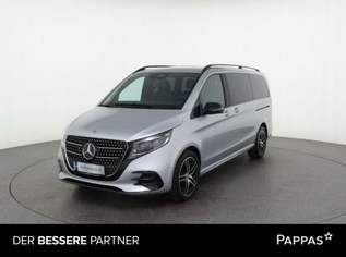 V 300 d 4MATIC AVANTGARDE Lang AHK 2,5t 7 Sitze, 107988 €, Auto & Fahrrad-Autos in Niederösterreich