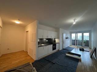 Schöne 2-Zimmer-Wohnung mit Loggia im 14. Bezirk, 983.46 €, Immobilien-Wohnungen in 1140 Penzing