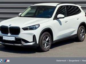 X1 xDrive20d, 42840 €, Auto & Fahrrad-Autos in 8501 Lieboch X1 xDrive20d, 42840 €, Auto & Fahrrad-Autos in 8501 Lieboch
