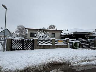 Einfamilienhaus mit Garten in Deutsch-Wagram – Ihr neues Zuhause!, 450000 €, Immobilien-Häuser in 2232 Deutsch-Wagram