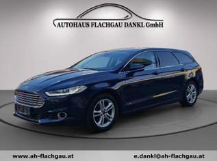 Mondeo 1.5 TDCi Titanium Start/Stopp, 14990 €, Auto & Fahrrad-Autos in 5204 Straßwalchen
