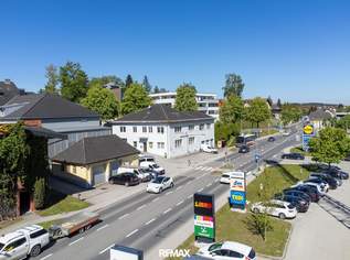 Vielseitiges Büro im Herzen von Bad Hall - optimale Lage und großzügige Aufteilung, 745 €, Immobilien-Gewerbeobjekte in 4540 Bad Hall Vielseitiges Büro im Herzen von Bad Hall - optimale Lage und großzügige Aufteilung, 745 €, Immobilien-Gewerbeobjekte in 4540 Bad Hall