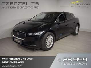 I-Pace S EV400 AWD, 28999 €, Auto & Fahrrad-Autos in 2620 Gemeinde Neunkirchen
