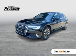 A6 35 TDI Sport, 25990 €, Auto & Fahrrad-Autos in 8753 Fohnsdorf