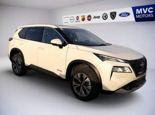 X-Trail 1.5 VC-T e-Power ACENTA, 29990 €, Auto & Fahrrad-Autos in 1110 Simmering