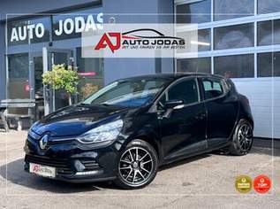 Clio 4ever TCe 90 **Freisprech/Tempomat**, 9500 €, Auto & Fahrrad-Autos in 2601 Sollenau Clio 4ever TCe 90 **Freisprech/Tempomat**, 9500 €, Auto & Fahrrad-Autos in 2601 Sollenau