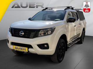 Navara Double Cab 4x4 2,3 dCi N-Guard Aut., 33987 €, Auto & Fahrrad-Autos in Niederösterreich