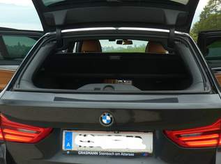 BMW 5er-Reihe 540i Touring xDrive Automatik Kombi / Family Van BMW 5er-Reihe 540i Touring xDrive Automatik Kombi / Family Van