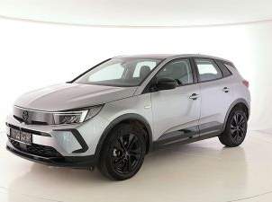 Grandland 1.2 DI Turbo GS AT, 27990 €, Auto & Fahrrad-Autos in 4084 St. Agatha