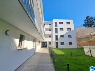 Nachhaltig und energieeffizient: CO2-optimiertes Wohnen in Stockerau!, 299000 €, Immobilien-Wohnungen in 2000 Gemeinde Stockerau